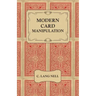 Modern Card Manipulation
