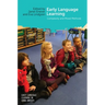 Early Language Learning: Complexity and Mixed Methods