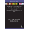 Changing Legal and Civic Culture in an Illiberal Democracy: A Social Psychological Survey of the Hungarian Legal System