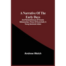 A Narrative Of The Early Days And Remembrances Of Oceola Nikkanochee, Prince Of Econchatti, A Young Seminole Indian: Son Of Econchatti-Mico, King Of T