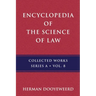 Encyclopedia of the Science of Law: Introduction