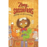 Dragons and Marshmallows: Zoey and Sassafras #1