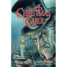 A Christmas Carol for Teens (Annotated including complete book, character summaries, and study guide): Book and Bible Study Guide for Teenagers Based
