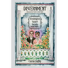 Discernment: Washington Square Secrets Book 1