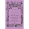 Dead Reckonings No. 19-20 (Fall 2016)