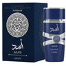 Lattafa Asad Zanzibar Eau De Parfum