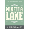 Minetta Lane