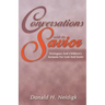 Conversations with the Savior