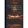 Second Epistle of Clement to the Corinthians