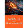 What The Hell are Cryptocurrencies?