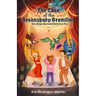 The Case of the Greensboro Gremlins: Dotty Morgan Supernatural Sleuth Book Three