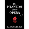 The Phantom of the Opera