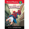 Story of Spider-Man