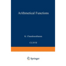 Arithmetical Functions