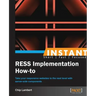 Instant RESS Implementation How-to: Take your responsive websites to the next level with server-side components