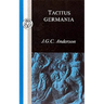 Tacitus: Germania