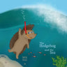 The Hedgehog and the Sea