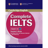 Complete IELTS Bands 5-6.5