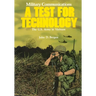 Military Communications: A Test for Technology