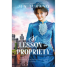 A Lesson in Propriety