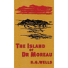 The Island of Doctor Moreau: The Original 1896 Edition