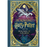 Harry Potter and the Prisoner of Azkaban (Harry Potter, Book 3) (Minalima Edition) (Interactive Illustrated Edition): Volume 3