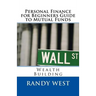 Personal Finance for Beginners Guide to Mutual Funds: Wealth Building