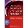 Critical Thinking 3E