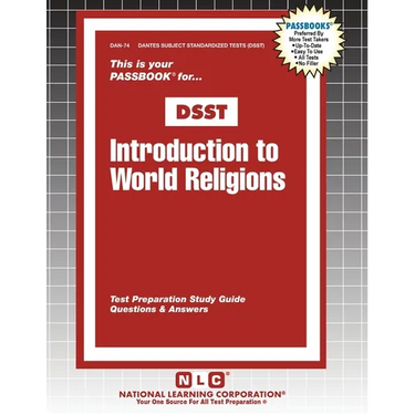 Introduction to World Religions