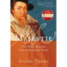 Majestie: The King Behind the King James Bible