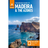 The Rough Guide to Madeira and the Azores: Travel Guide with eBook