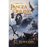 Pangea Online: Death and Axes: A LitRPG Novel
