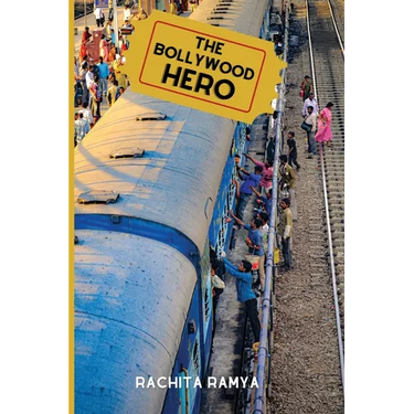 The Bollywood Hero