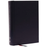 Nkjv, Interleaved Bible, Journal Edition, Hardcover, Blue, Red Letter, Comfort Print: The Ultimate Bible Journaling Experience