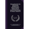 Sitzungsberichte Der Kaiserlichen Akademie Der Wissenschaften. Mathematisch-Naturwissenschaftliche Classe, Volume 92