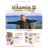 The Vitamin D Lifestyle and Recipe Book (Third Edition)