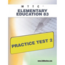 Mttc Elementary Education 83 Practice Test 2