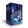 The Dark Is Rising Sequence (Boxed Set): Over Sea, Under Stone; The Dark Is Rising; Greenwitch; The Grey King; Silver on the Tree