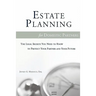 Estate Planning for Domestic Partners: The Legal Secrets You Need to Know to Protect Your Partner and Your Future