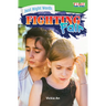 Just Right Words: Fighting Fair: Fighting Fair