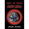 Days of Doom: Apocalyptic Visions & Unearthly Nightmares