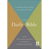 The Daily Bible (Niv)