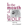 In the Mouth of the Wolf