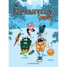 The Runaway Books