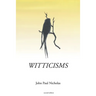 Witticisms