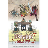 Drawing Blood Volume 1: Spilled Ink