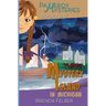 Mystery Island: A Pameroy Mystery in Michigan
