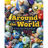 Around the World: A Can-You-Find-It Book