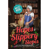 Hopes and Slippery Slopes: Paranormal Cozy Mystery