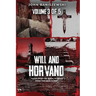 Will and Horvand: Taken from the Book "Stories from the Devil's Den"